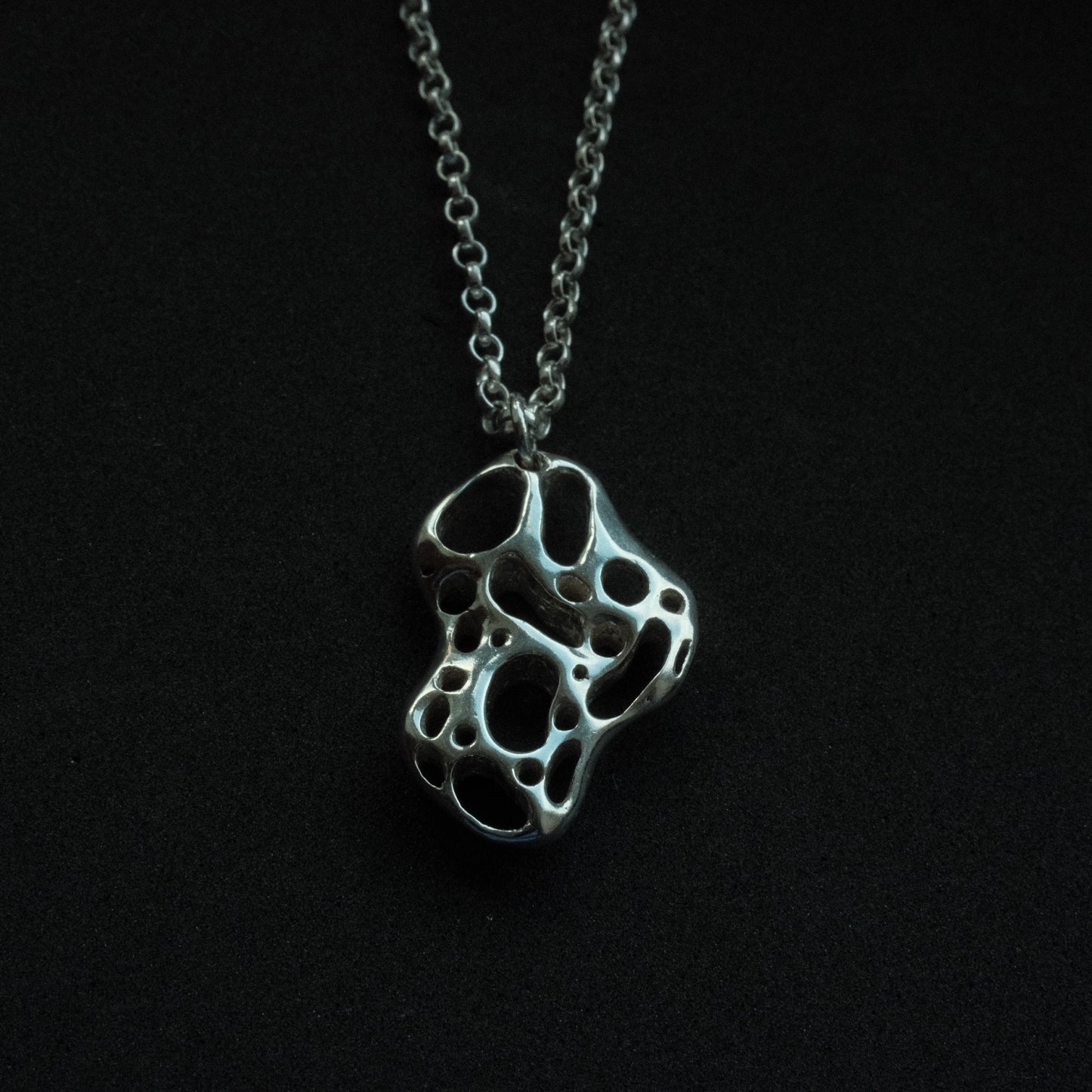 Igneous Pendant