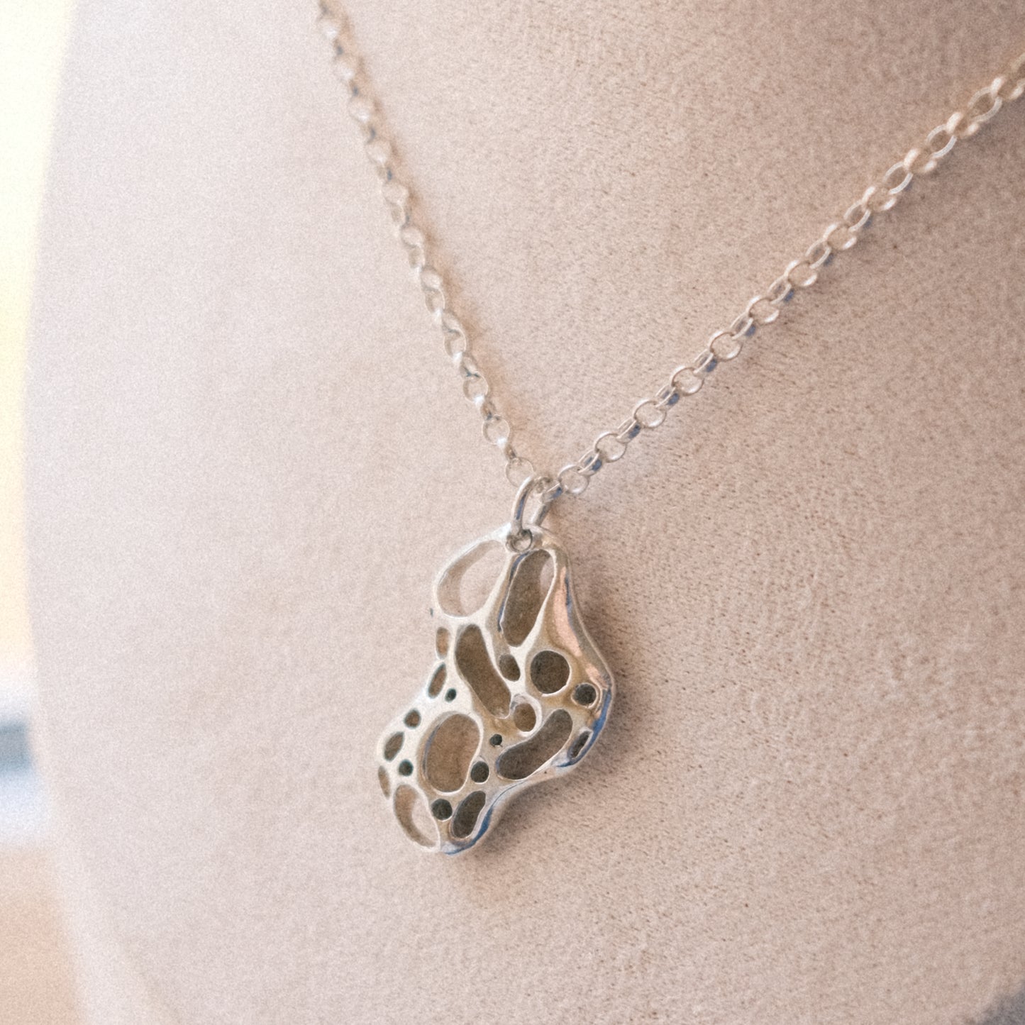 Igneous Pendant