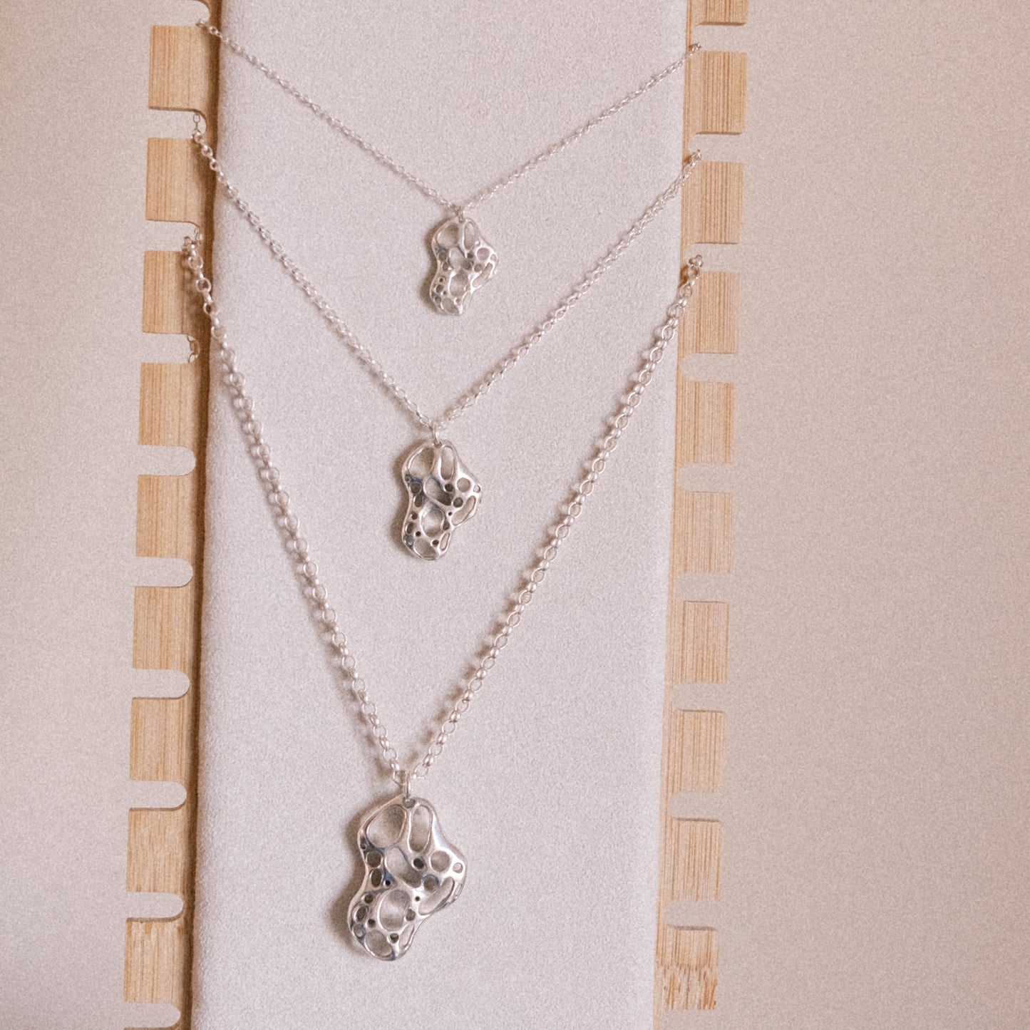 Igneous Pendant