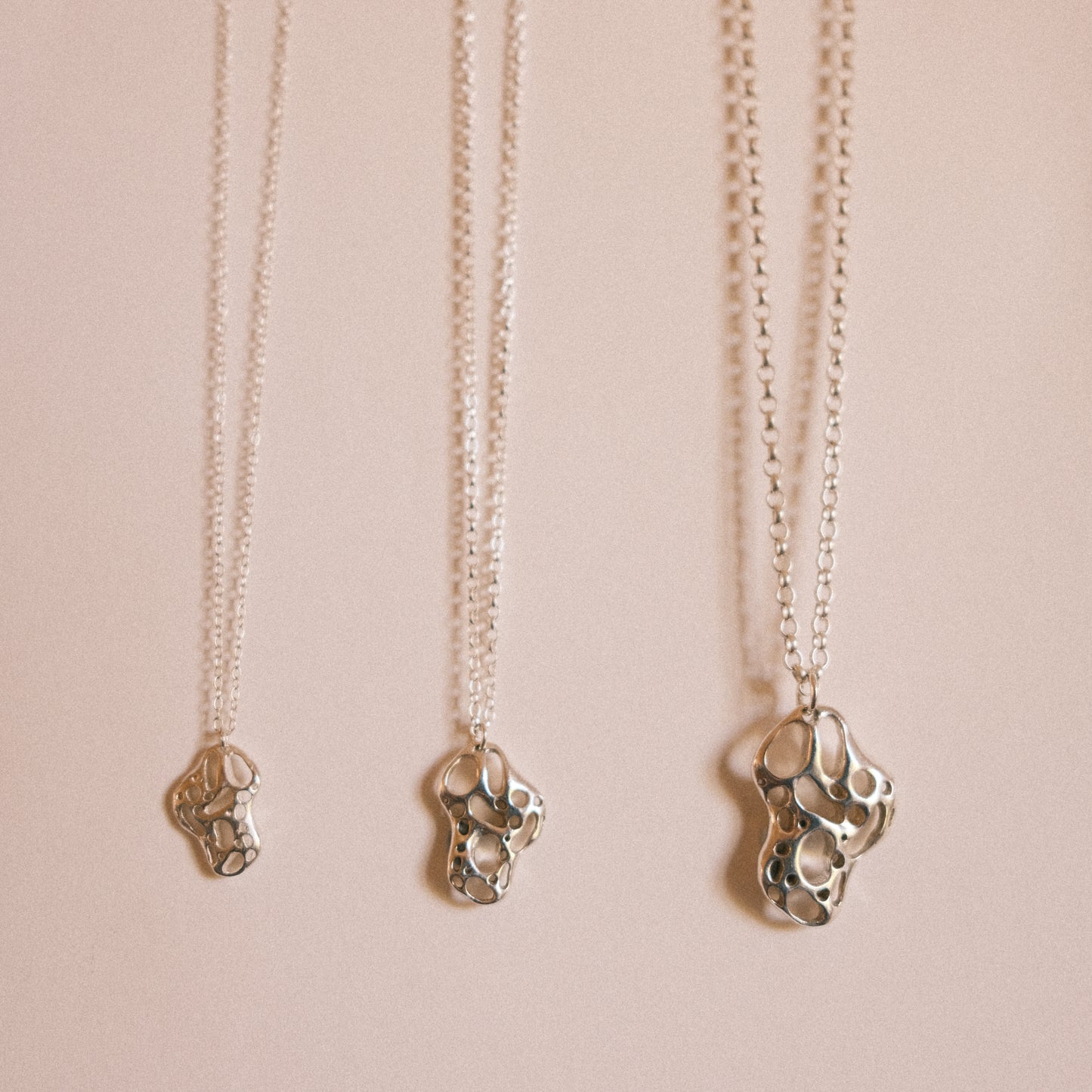 Igneous Pendant