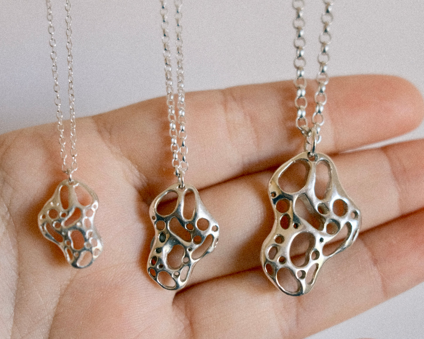 Igneous Pendant