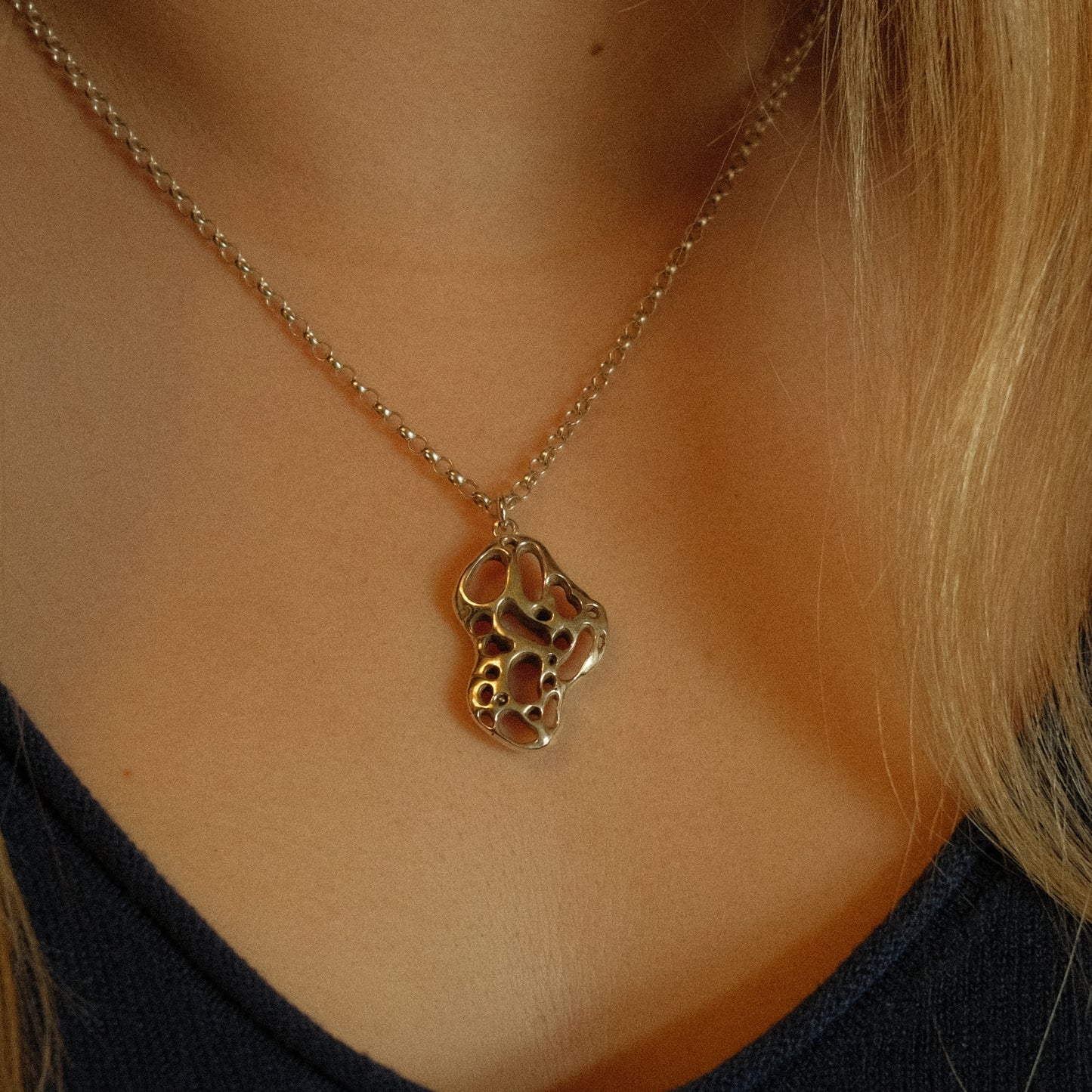 Igneous Pendant