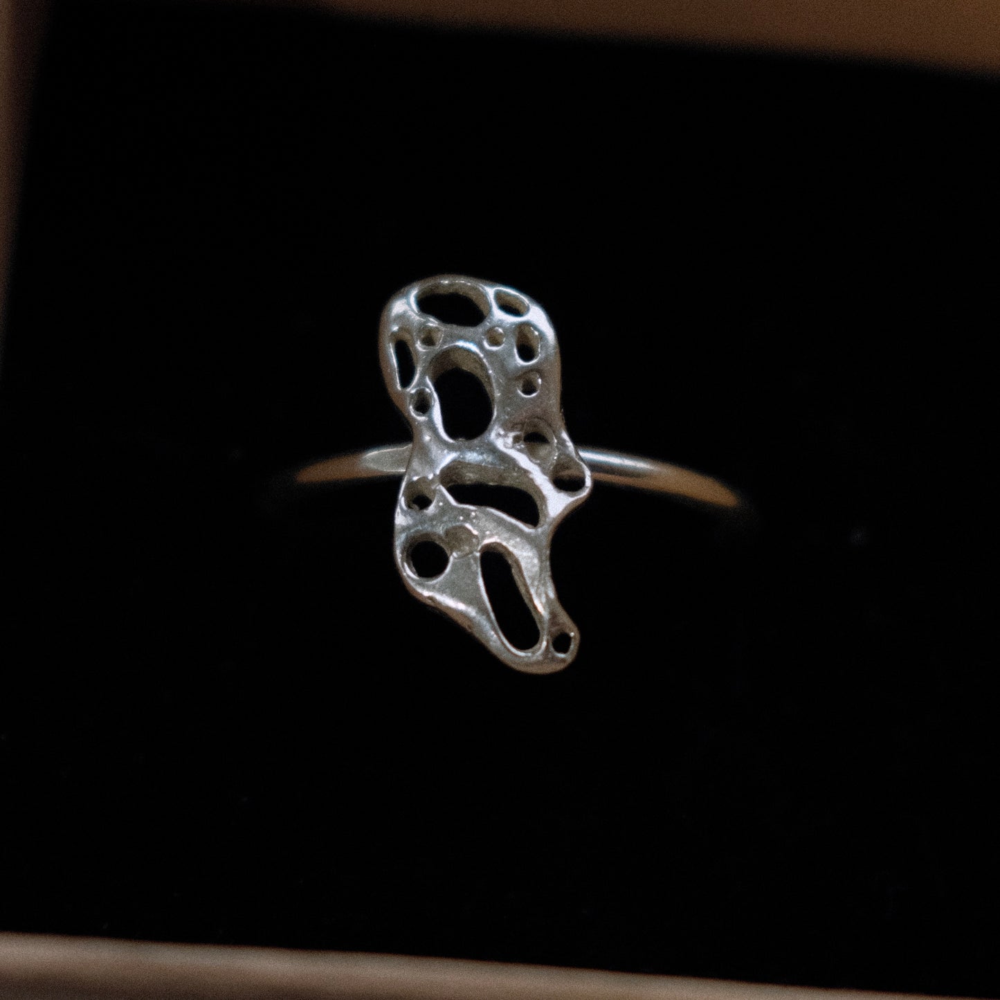 Igneous Ring